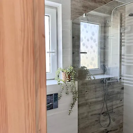 Sychusiowe Chatki Z Jacuzzi I Basenem Prázdninový dům